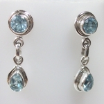 Blue Topaz